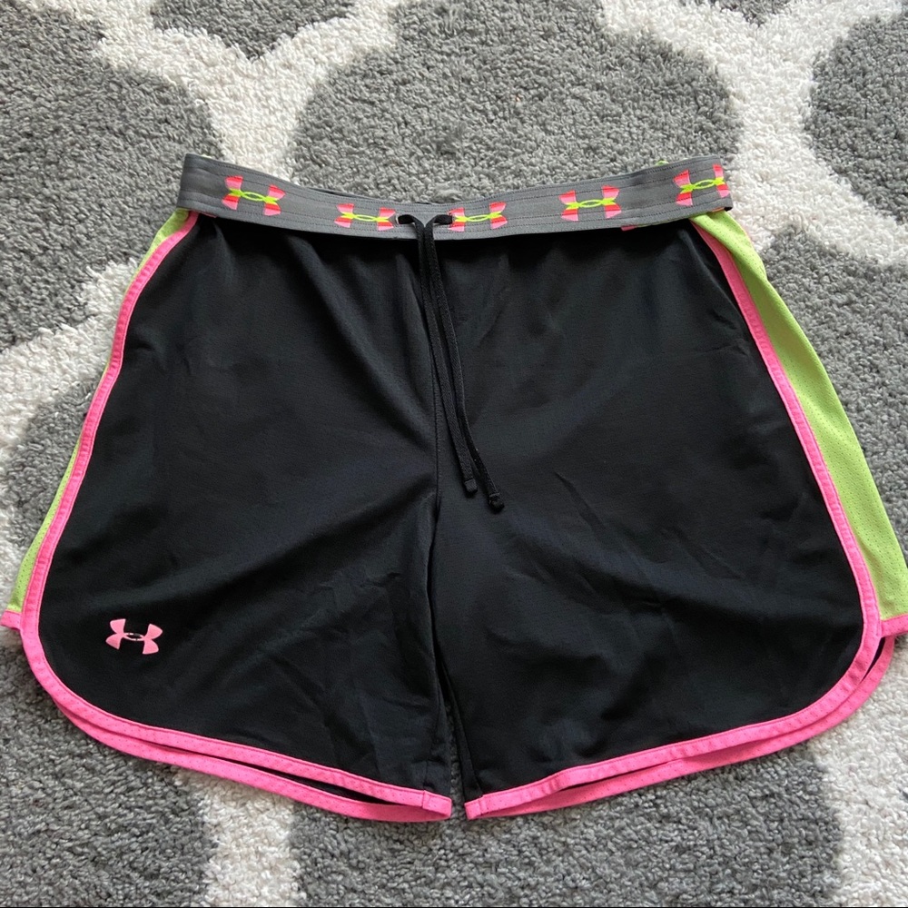 Under Armour Shorts